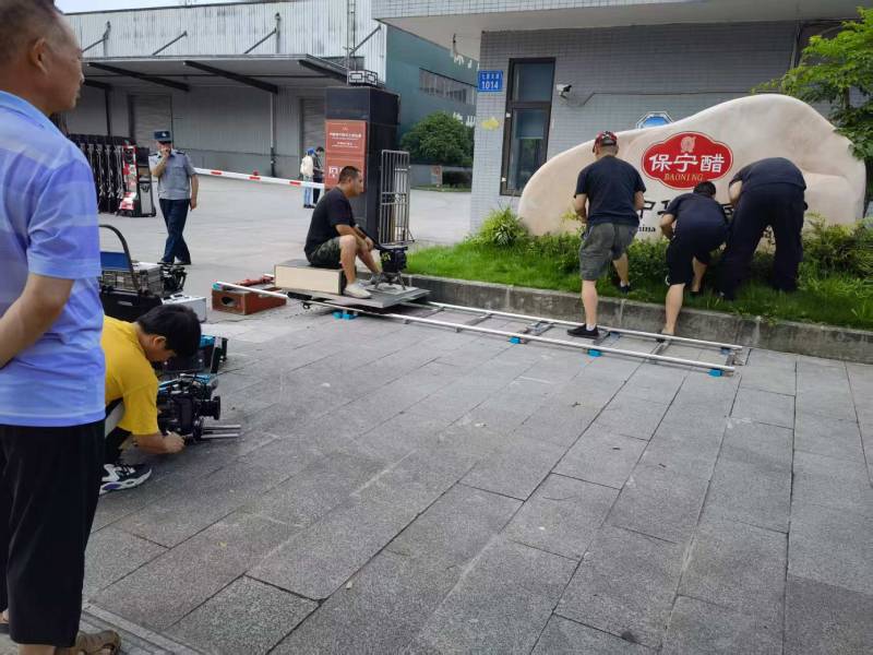 达川区TVC拍摄：制造业专属TVC方案，用镜头展现企业硬核实力！