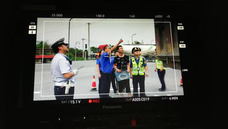达川区TVC拍摄：用专业镜头助力品牌曝光，让广告触达更多目标用户！