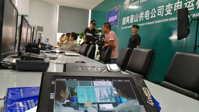 达川区广告片制作优选：全流程专业把控，让品牌传播更有力量！