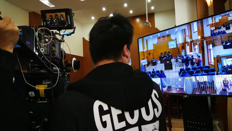 达川区TVC制作：政企单位合规宣传，专业把控内容，官方平台适用！