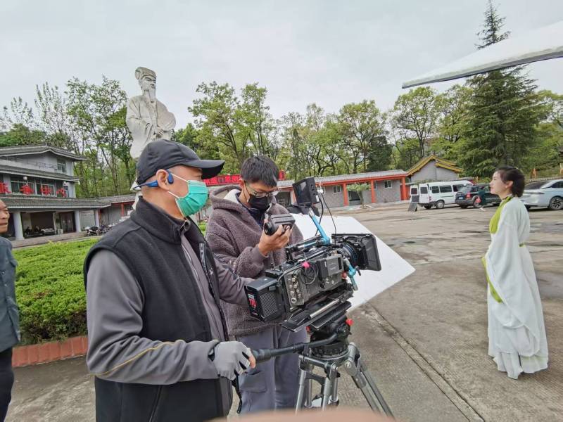 达川区广告片拍摄公司：从策划到投放，一站式服务，让品牌传播更高效！