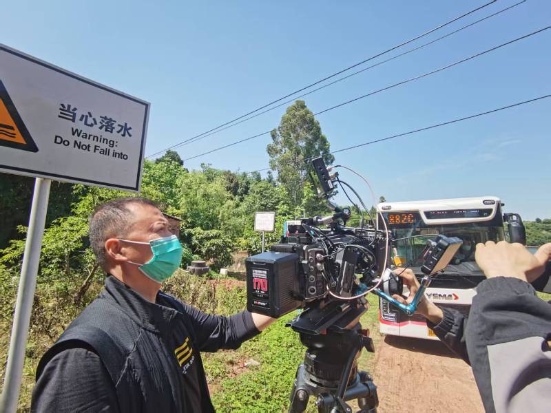 达川区TVC拍摄公司：深耕本地市场，为品牌定制专属拍摄方案